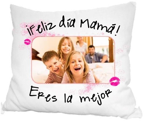 Producto - Almohadon Modelo 1 fotos - 1