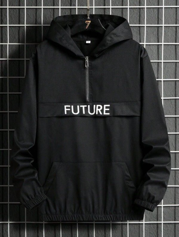 Producto - Campera Future #01