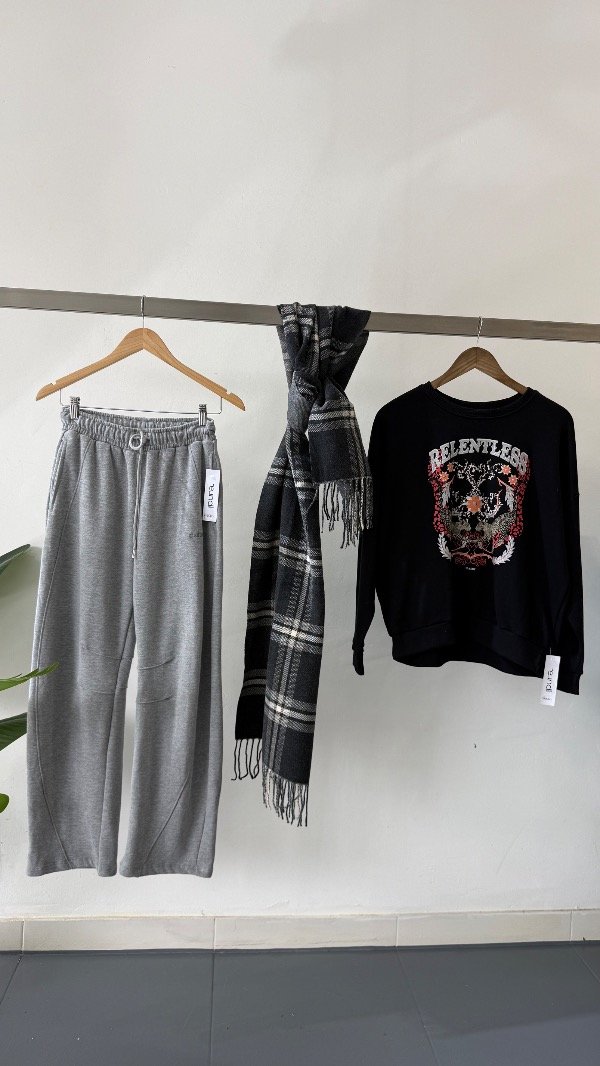 Producto - Jogger Club