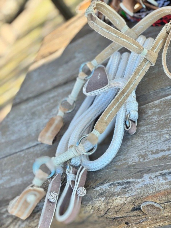 Producto - Cabezada Barril