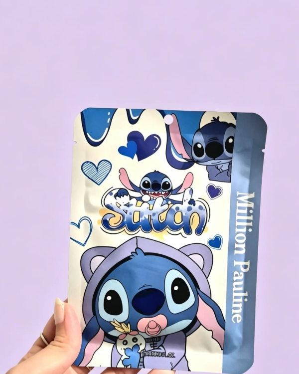 Producto - Kit Stitch Premium - 5