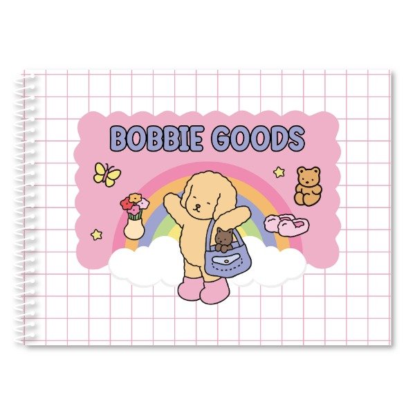 Producto - BOBBIE GOODS - NUEVO