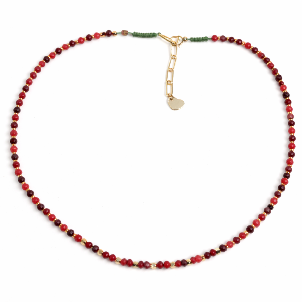 Producto - Collar Borravino