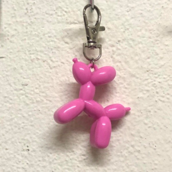 Producto - Doggy fucsia