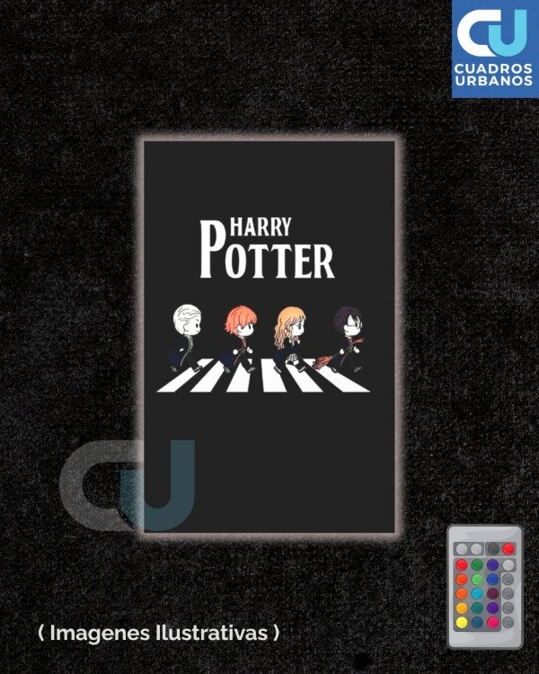 Producto - Abbey Road led 12