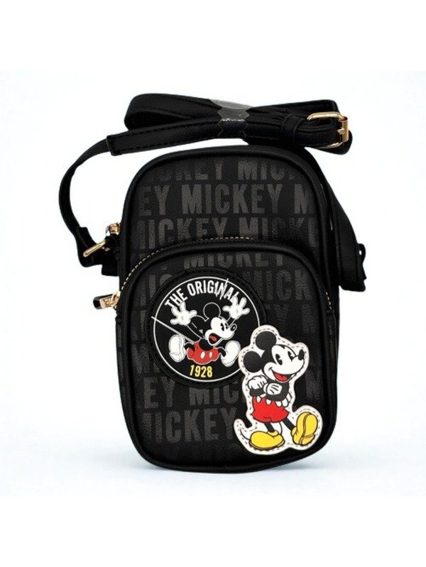 Producto - Bandolera Mickey deluxe