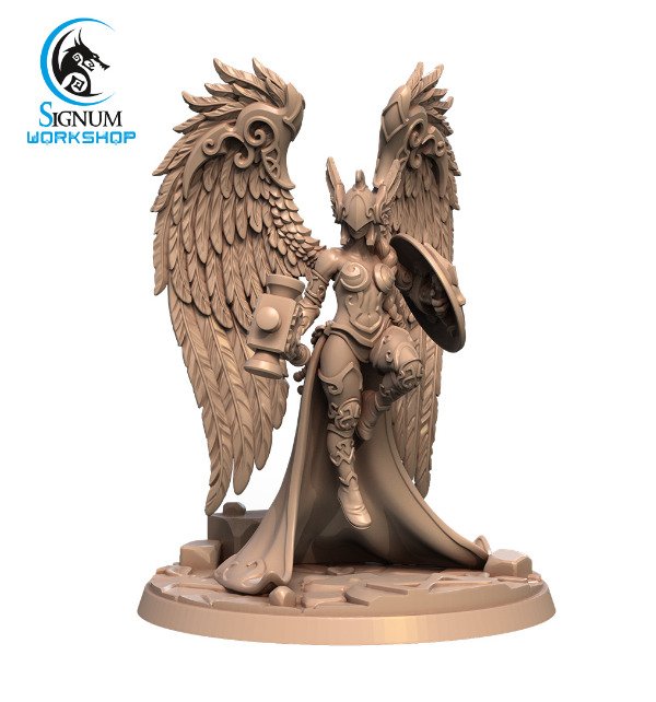 Producto - Gunhild, las Alas de Hierro