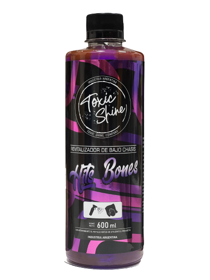 Producto - Hits Bones