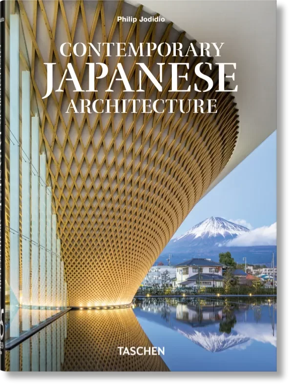 Producto - Contemporary japanese architecture