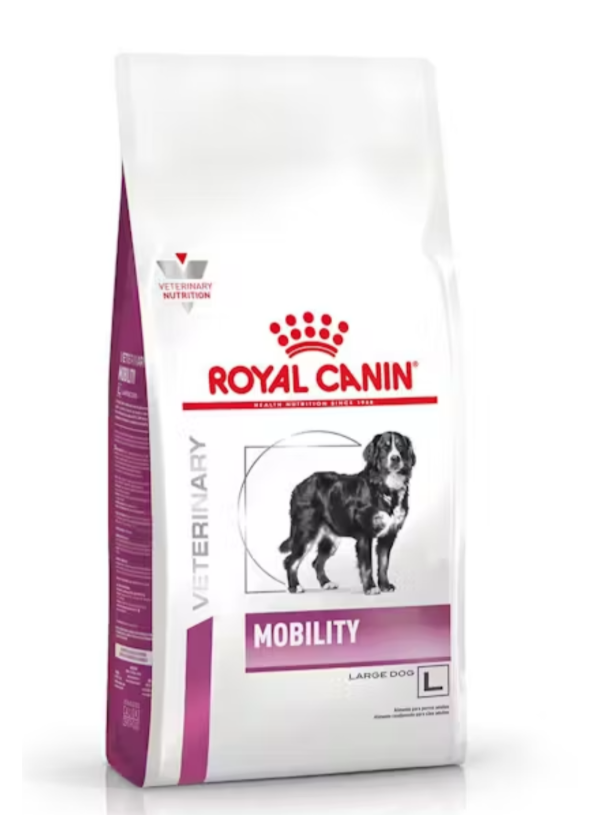 Producto - Royal Canin Mobility Large Dog