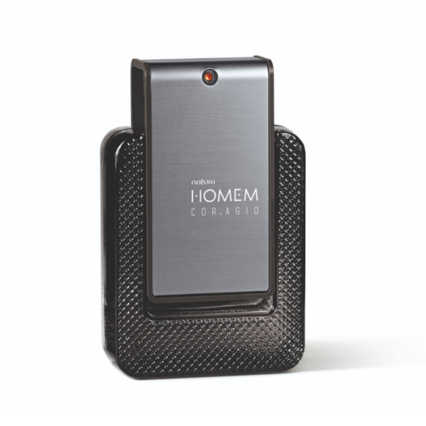 Producto - Homem Coragio Masculino 100ml