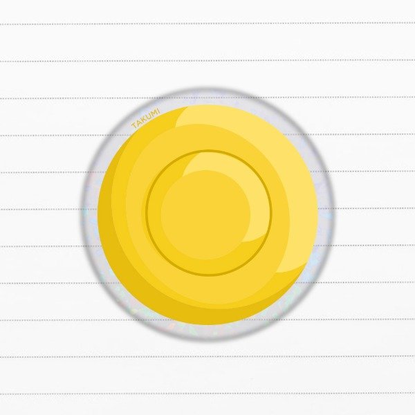 Producto - Medalla Pantano