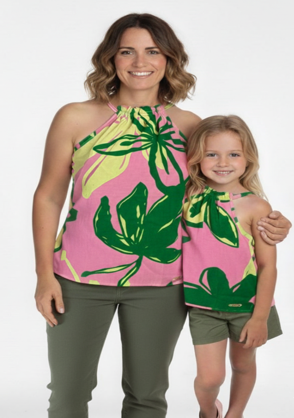 Producto - Blusa Verdeflor