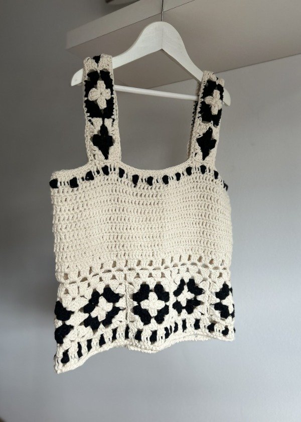 Producto - Blusa Gaiman