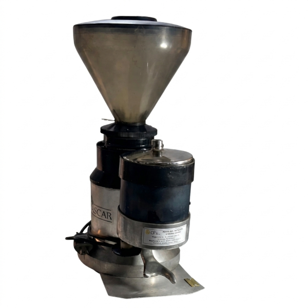 Producto - Molino De Café Profesional Excelente Estado Refurbished (Usado)