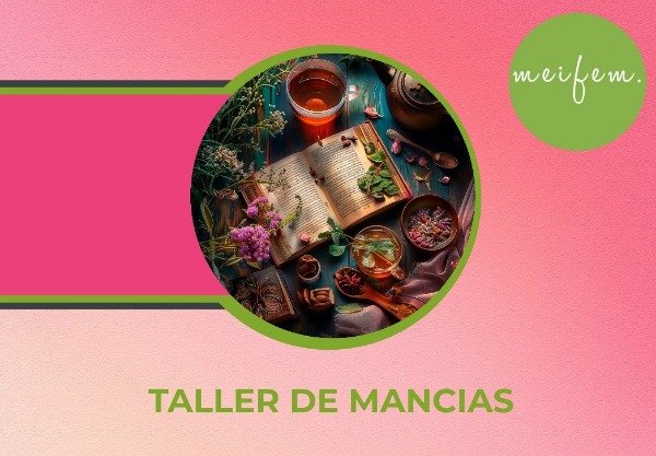 Producto - Taller de Mancias