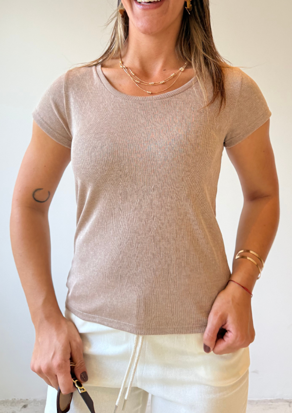 Producto - Remera FRESIA - Musse