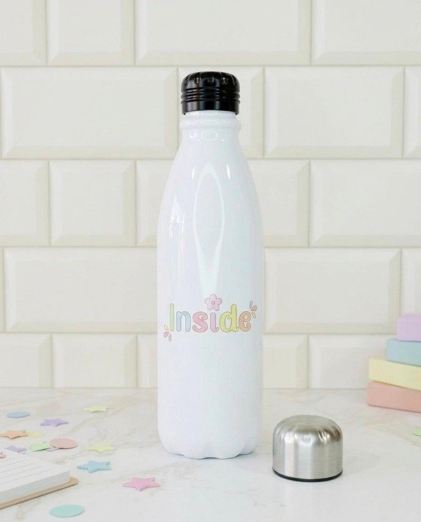 Producto - BOTELLA ALUMINIO DEPORTIVA - 1