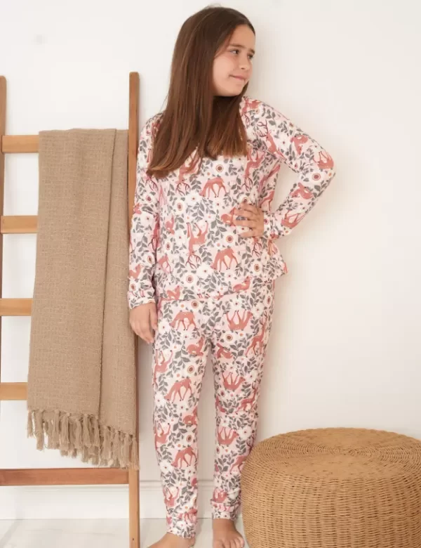 Producto - Pijama Bambi