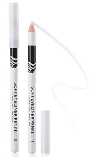 Producto - Lápiz demográfico para perfilado de cejas