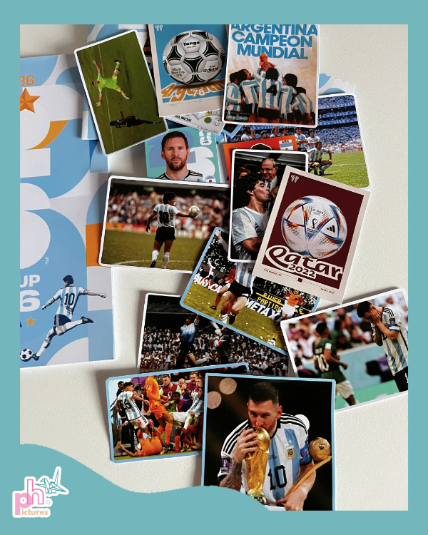 Producto - album de figuritas tres estrellas - 1