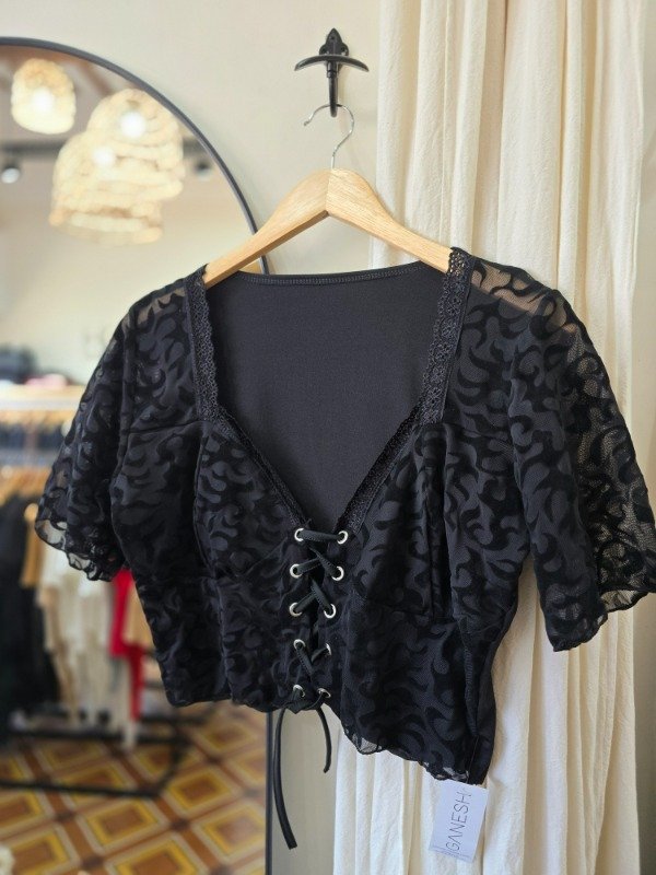 Producto - TOP FLOR