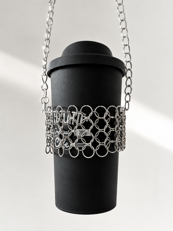 Producto - Porta vaso + Vaso
