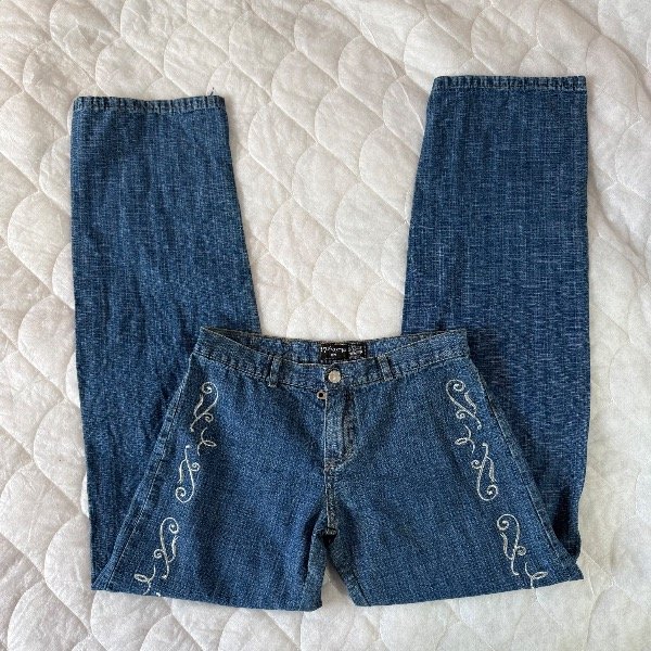 Producto - indigena jean