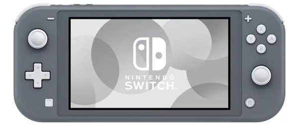 Producto - Nintendo Switch Lite + 60 Juegos Adicionales