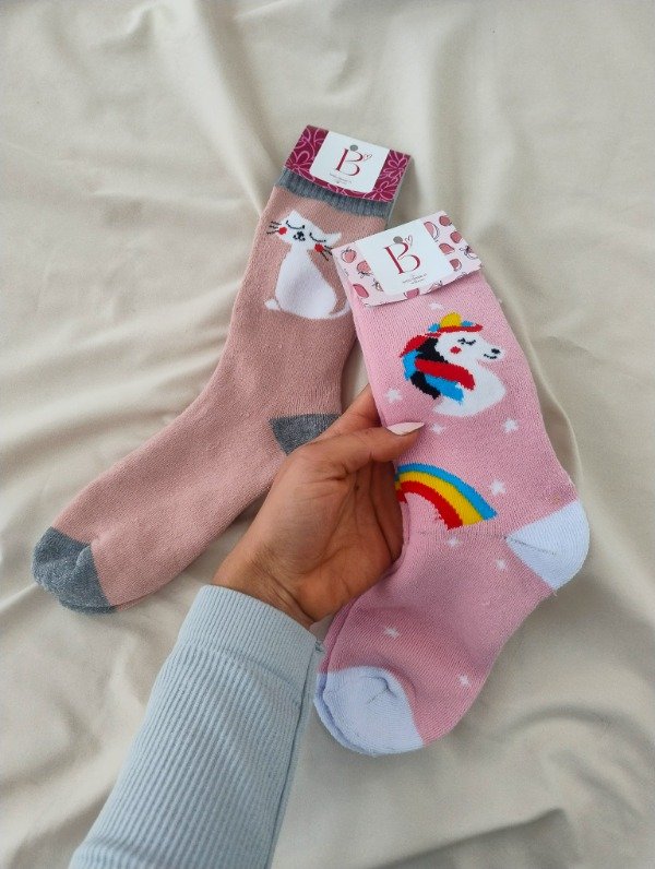 Producto - MEDIAS 3/4 PREMIUM - 3