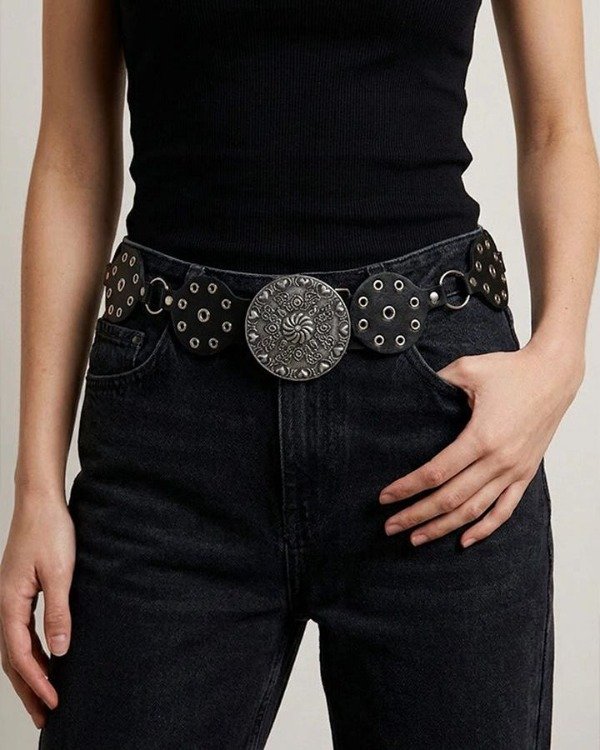 Producto - Faja Rosalia
