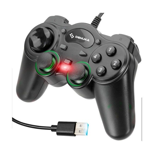 Producto - Joystick Para PC Dehuka