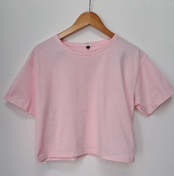 Producto - REMERA BOXY DOLO