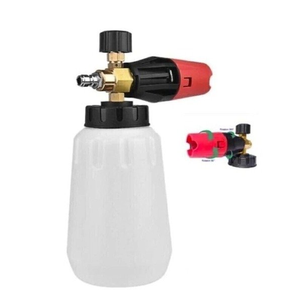 Producto - FOAM LANCE AUTOCARE ICE CAÑON PROFESIONAL SIMIL LAFFITTE LF01