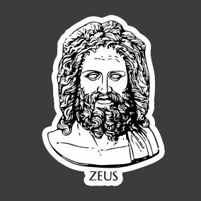 Producto - Zeus, 25
