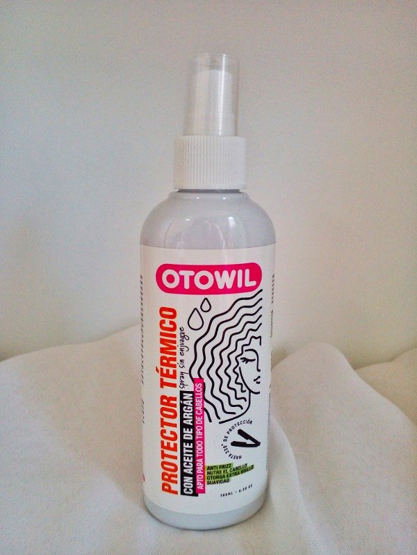 Producto - Protector térmico De grado profesional Otowil