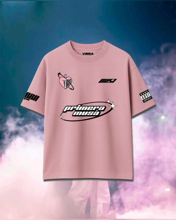 Producto - Remera Y2K Omar Courtz