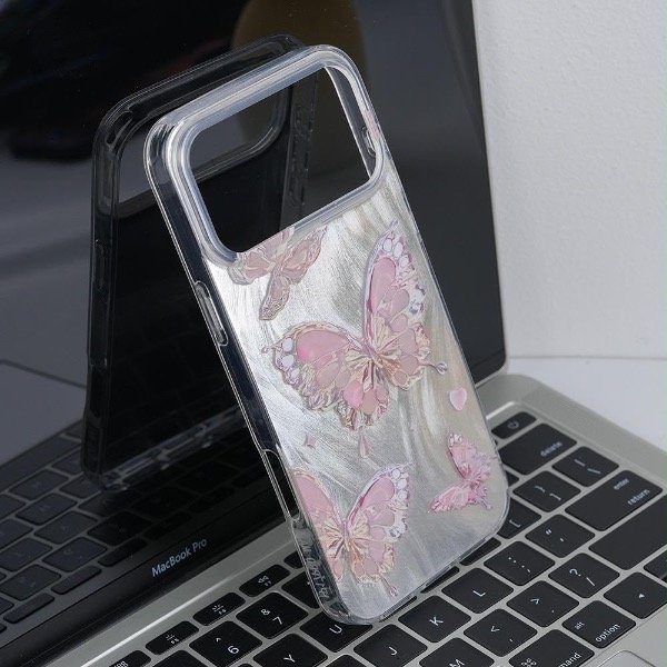 Producto - Case Mariposas Pro