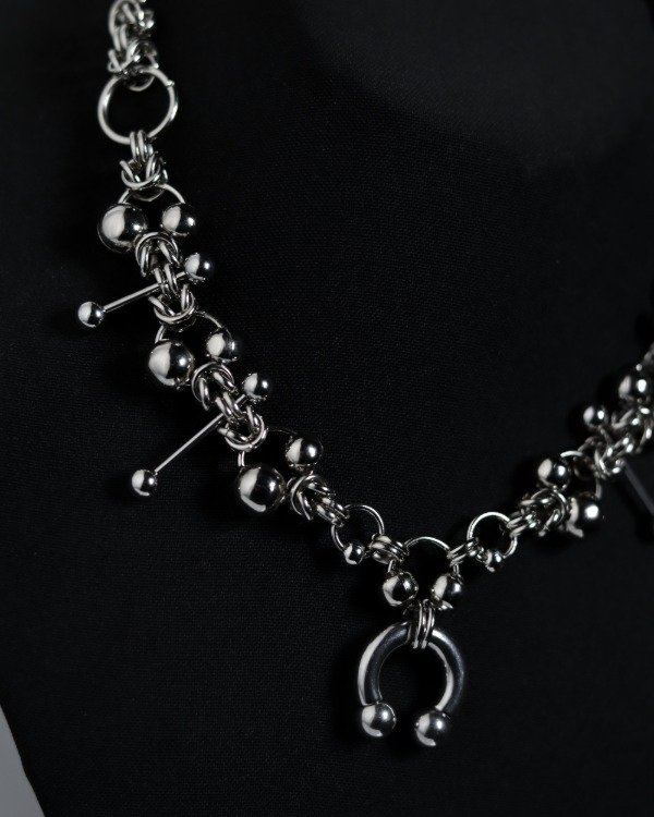 Producto - Collar Bull - 2