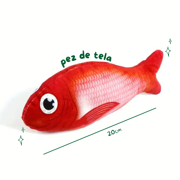 Producto - PEZ