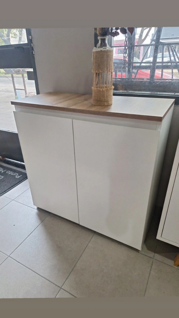 Producto - DESPENSERO OSLO