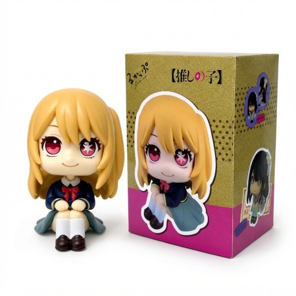 Producto - Ruby Hoshino Look Up - OSHI NO KO (9cm)