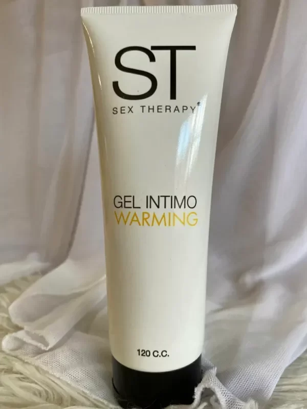 Producto - BUT GEL LUBRICANTE EFECTO CALOR 120 c.c.