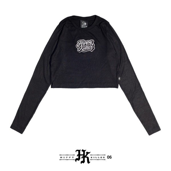 Producto - Baby Tee HK