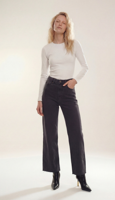 Producto - Jean WIDE LEG ART