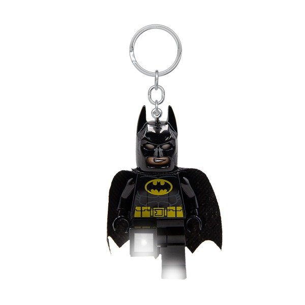 Producto - LEGO DC Justice League Keychain Lights Llavero x1 - 1