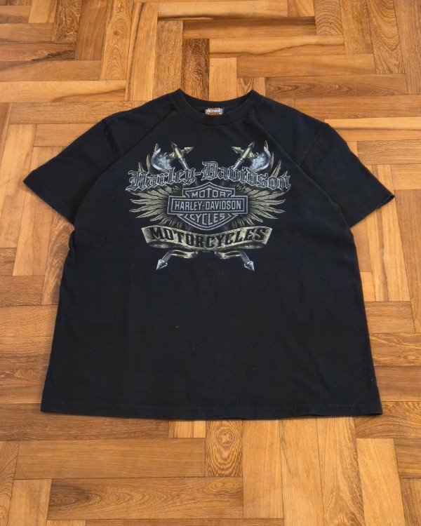 Producto - HarleyDavison FLORIDA L