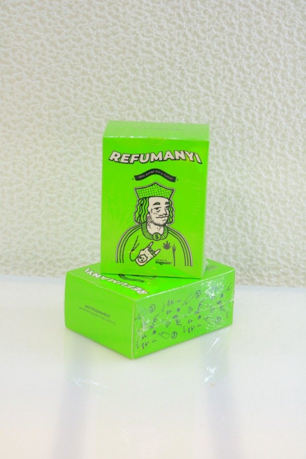 Producto - Juego Refuanyi (popular)