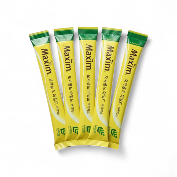 Producto - Café instantáneo MAXIM MOCHA GOLD MILD (5 sticks)