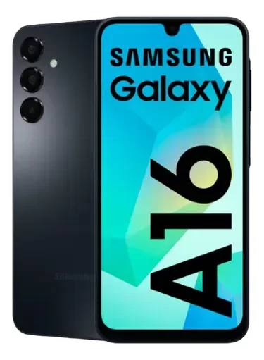 Producto - Samsung Galaxy A16 4g 128gb 4 Gb Ram